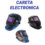 CARETA ELECTRÓNICA