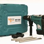 ROMPEDORA MF1200-