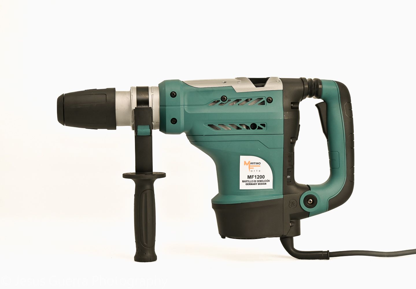 ROMPEDORA MF1200 ROMPEDORA MF1200