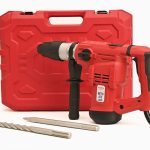 ROTOMARTILLO MF70-