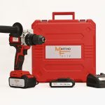 ROTOMARTILLO TALADRO INALÁMBRICO 20 VOLTS-