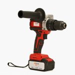 ROTOMARTILLO TALADRO INALÁMBRICO 20 VOLTS