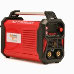 SOLDADORA MMA 250 WELDER INVERTER
